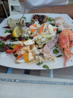 Ricci Di Mare food