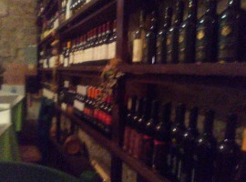 Enoteca Di Bacco food