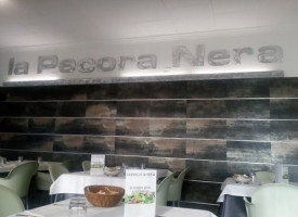 La Pecora Nera food