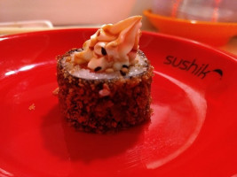 Sushiko food