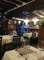 Trattoria Misericordia food