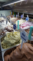 Bibò Gelateria food