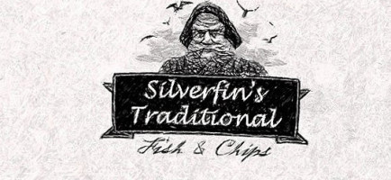 Silverfin Traditional Fish Chips food