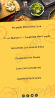 Pizzeria Ai Pirami food