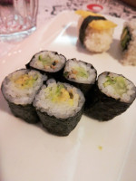 Sushiko Fusion Japanese food