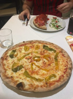 Pizzeria Al Giardinetto food