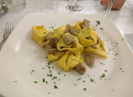 Trattoria La Campagnola food