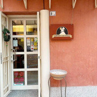 Osteria Dell Arco food