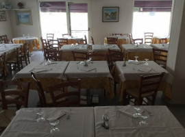 Trattoria 26 Aprile food