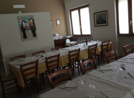 Trattoria 26 Aprile food