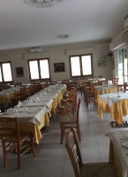 Trattoria 26 Aprile food