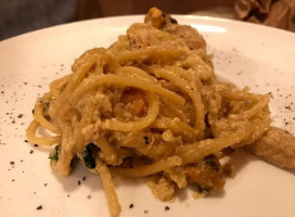 Osteria Antico Androne food