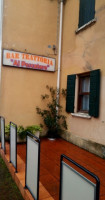 Trattoria Al Pescatore inside