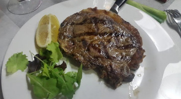 Diavoli E Carne food