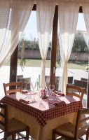 Agriturismo Il Grappolo D'oro food