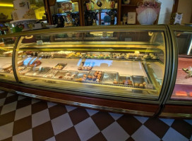 Pasticceria Messinese inside