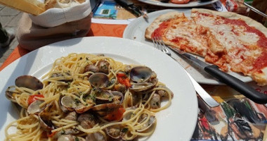 Pizzeria Spaghetteria Sport food