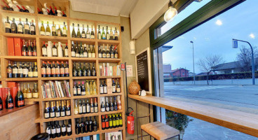 Enoteca Sfusi Ma Buoni food