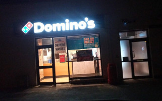 Domino's Pizza Dungarvan food