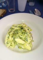 Trattoria Da Peppe food