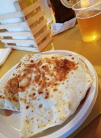 La Piadina Riccionese food