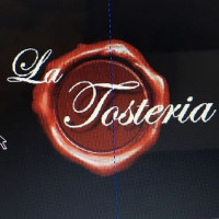 La Tosteria food