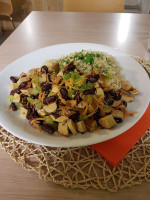 Sylva Risto Vegan food