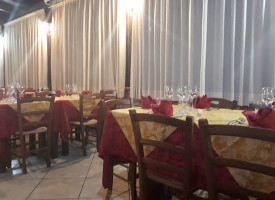 Ristorante Pizzeria La Baronessa F.lli Marano food