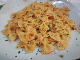 Ristorante Pizzeria La Baronessa F.lli Marano food