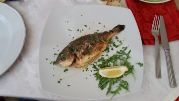 Ristorante Pizzeria La Baronessa F.lli Marano food