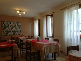 Trattoria Da Jolanda food