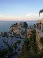 Tropea Vecchia food