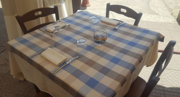 Mare Chiaro Bistrot Risto-pub-pizzeria food