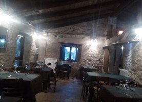 Pizzeria-trattoria Il Canneto food