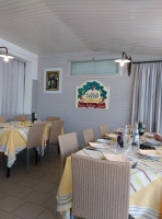 Trattoria Da Savino food