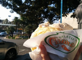 Gelato Cesare food