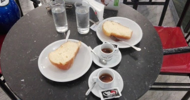 Gran Caffè Tirreno food