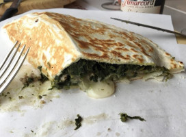 Piadineria Moranna food