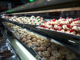 Pasticceria Scotti food