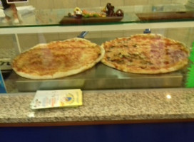 Pizzeria Di Asporto Speedy Gonzales food