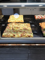 Pizzeria Ciak inside