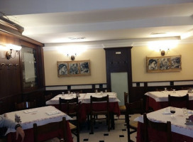 Trattoria Anceschi food