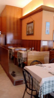 Pizzeria Stazione inside