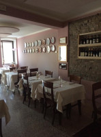 Trattoria Da Carolina food