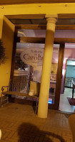 Trattoria Da Carolina food