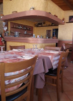 Pizzeria La Giara food