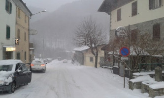 La Carinzia food