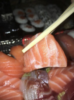 Ghinza Ristorante Giapponese Sushi Bar food