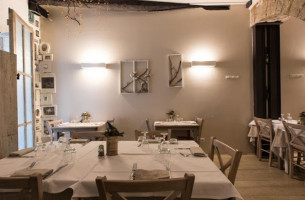 Osteria Del Savio food