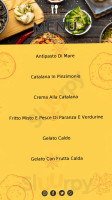 Locanda Da Vinci food